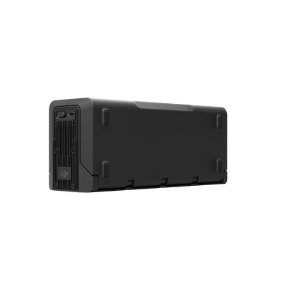 TB51 INTELLIGENT BATTERY HUB - Altohelix