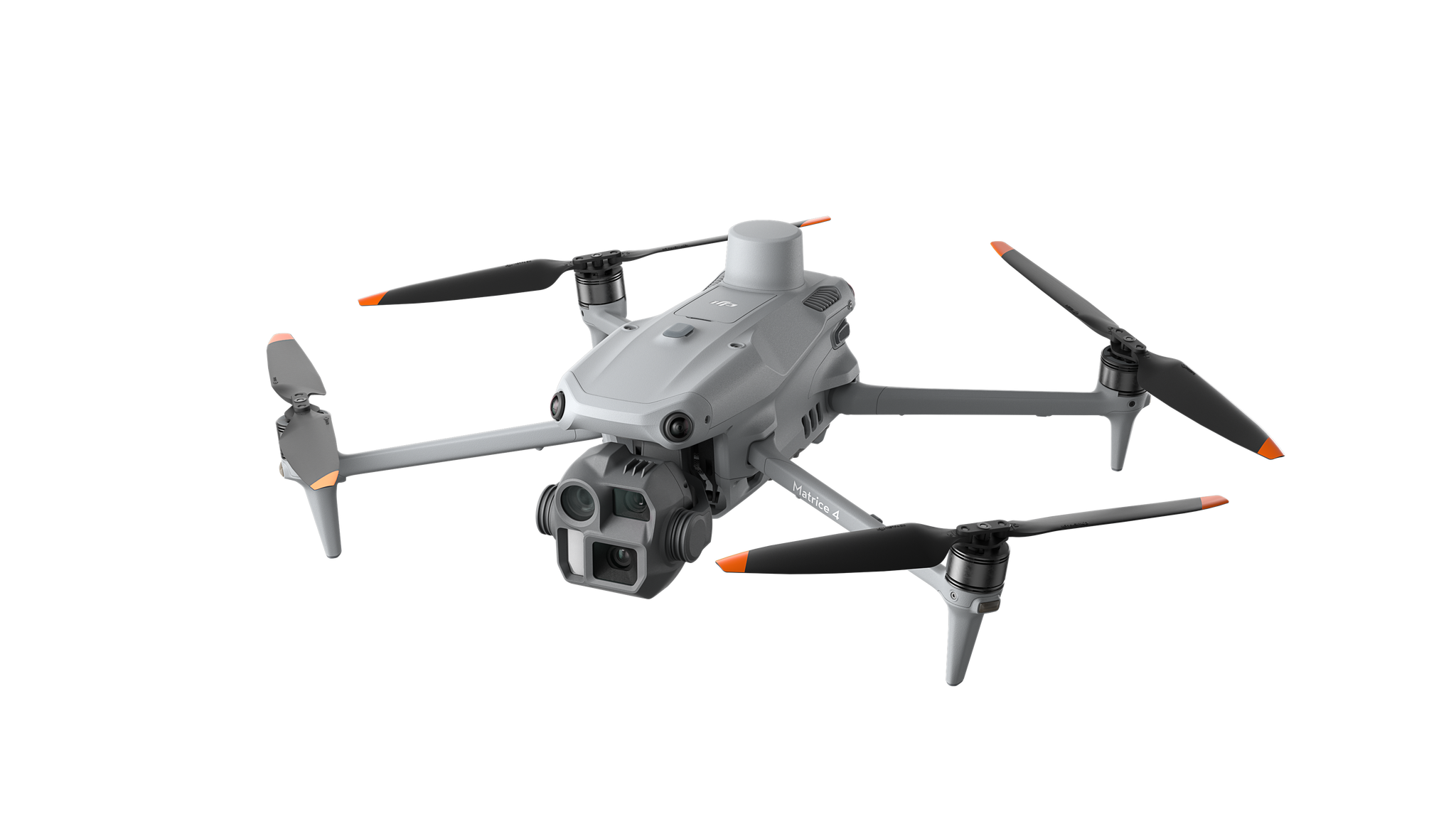 DJI Matrice 4 Enterprise - Altohelix