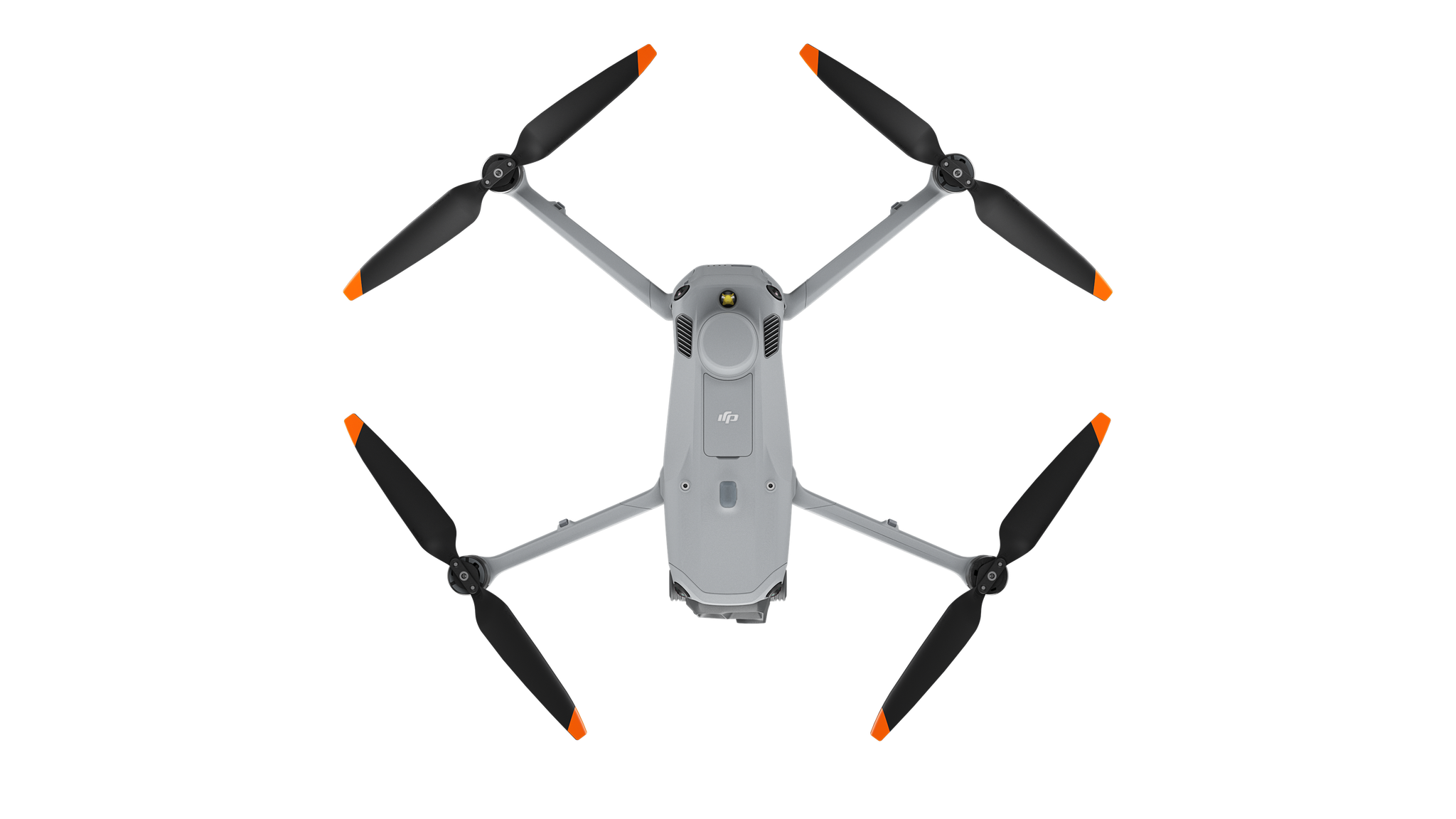 DJI Matrice 4 Thermal - Altohelix