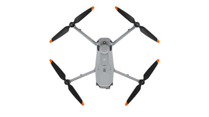 DJI Matrice 4 Thermal - Altohelix
