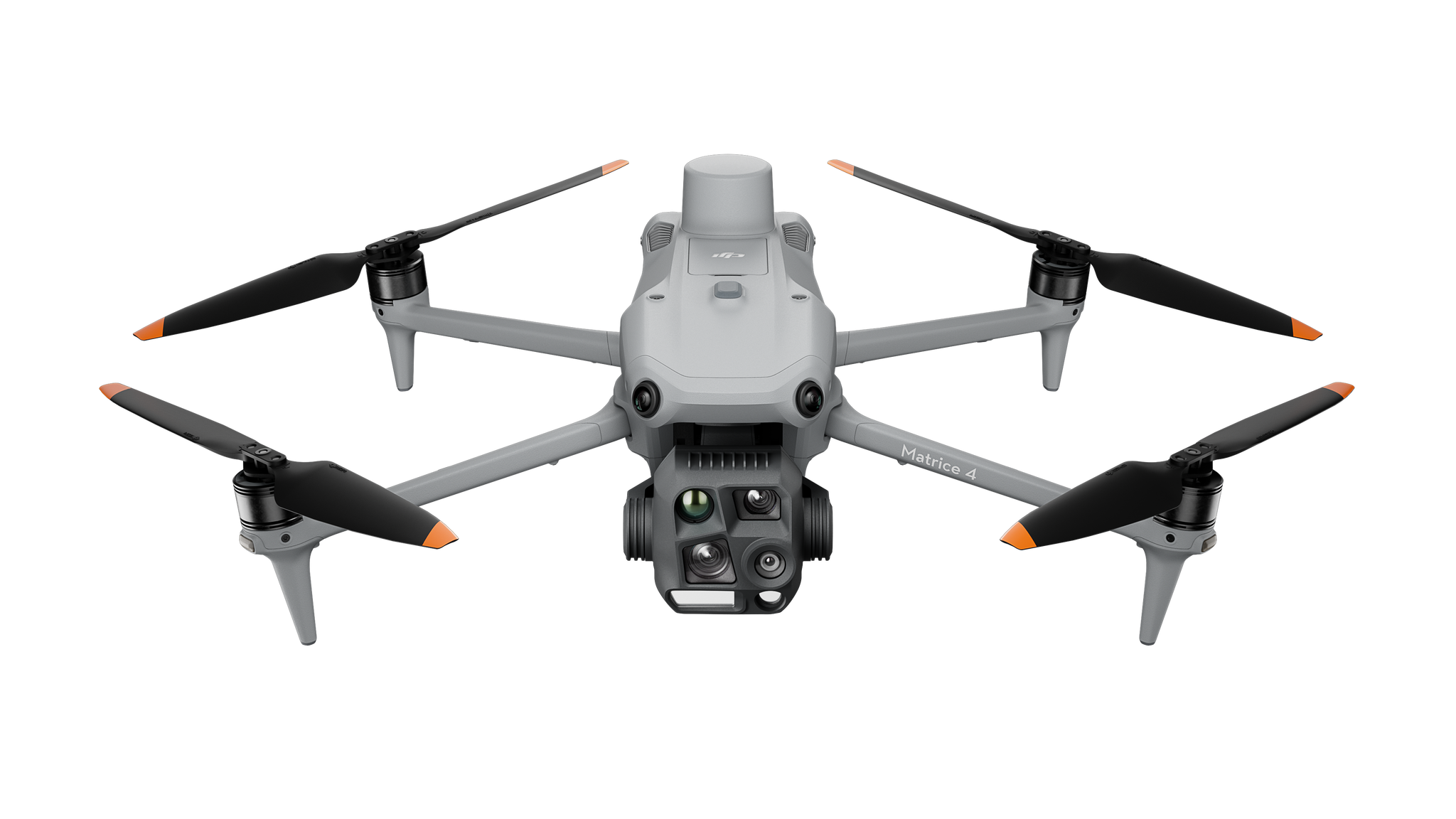 DJI Matrice 4 Thermal - Altohelix