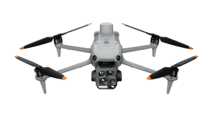 DJI Matrice 4 Thermal - Altohelix