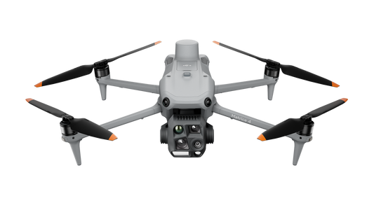 DJI Matrice 4 Thermal - Altohelix