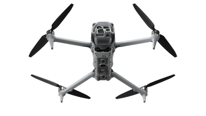 DJI Matrice 4 Thermal - Altohelix