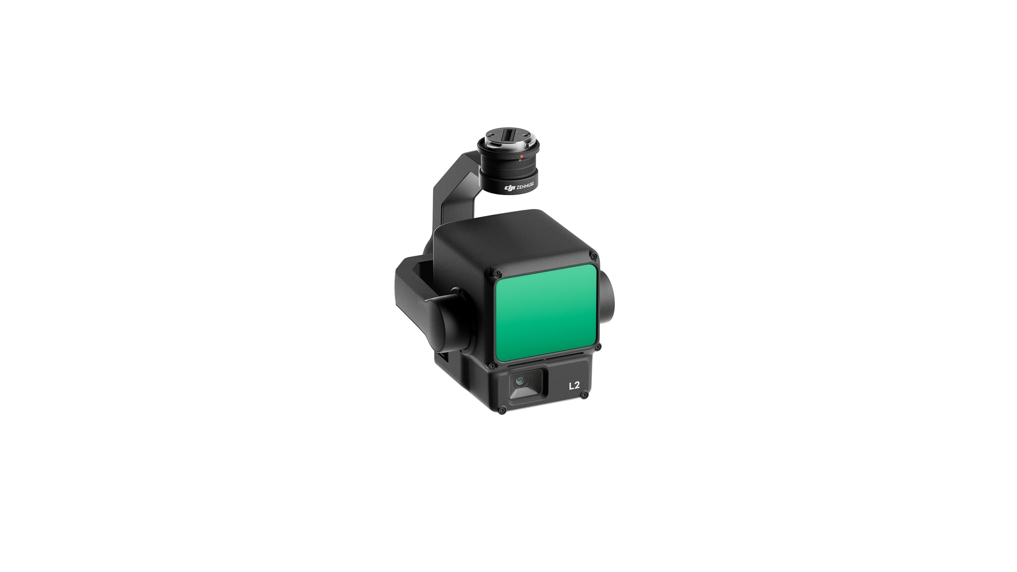DJI Zenmuse L2 - Altohelix