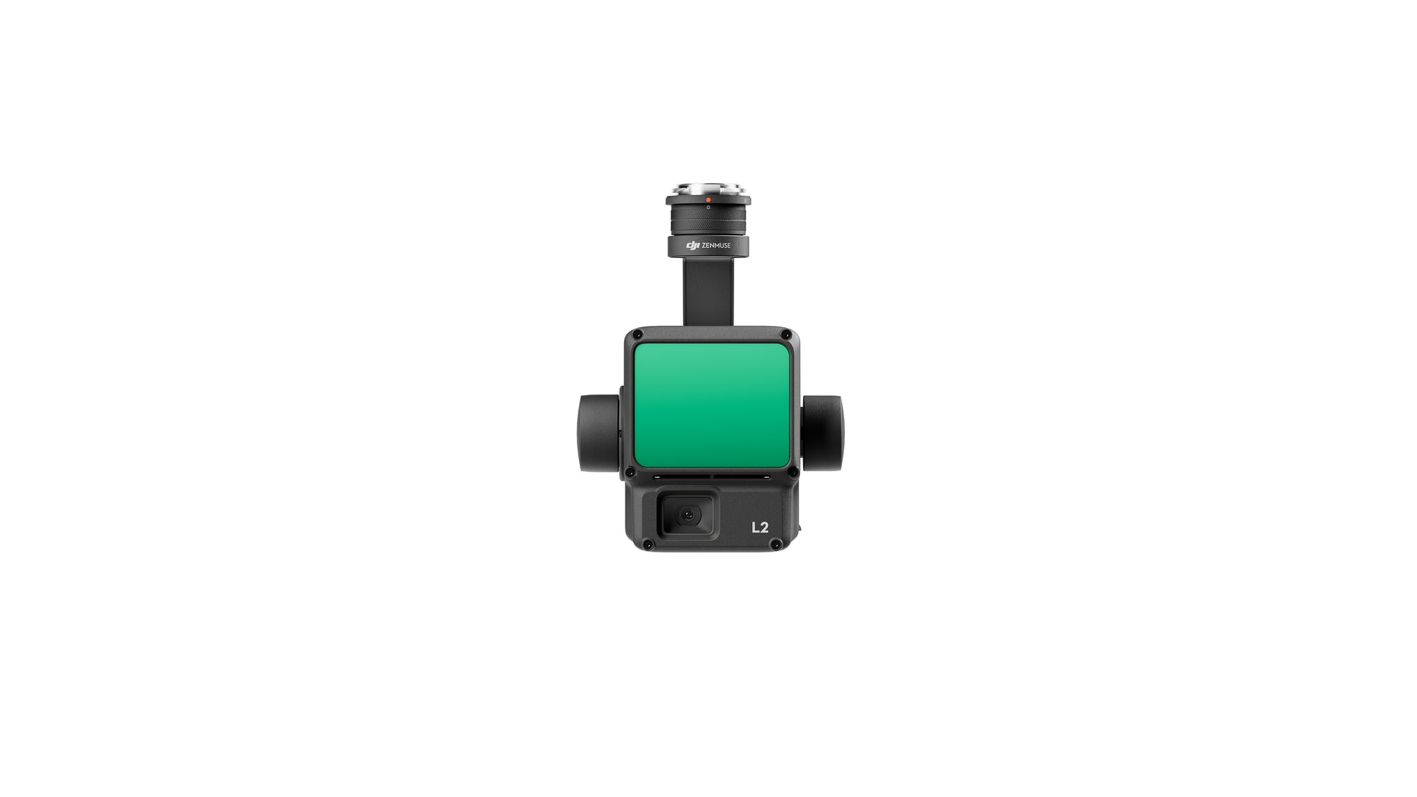DJI Zenmuse L2 - Altohelix