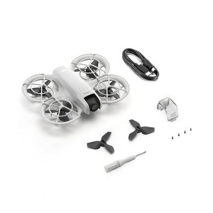 DJI Neo (No RC) - Altohelix