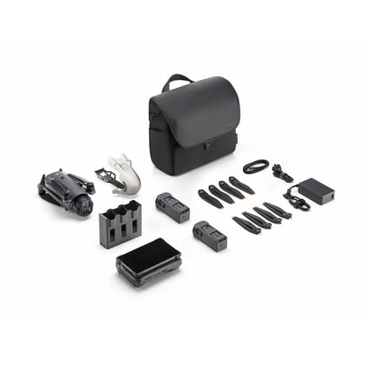 DJI Mavic 4 Pro 512GB Creator Combo (DJI RC Pro 2) - Altohelix