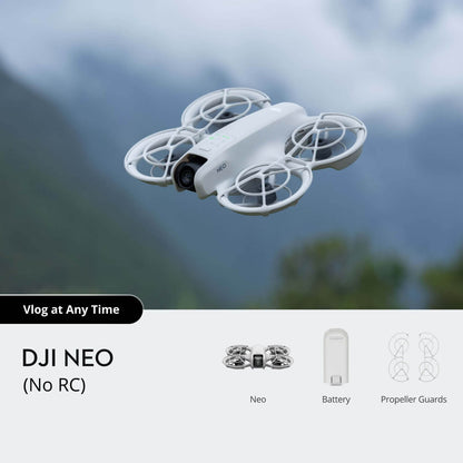 DJI Neo (No RC) - Altohelix