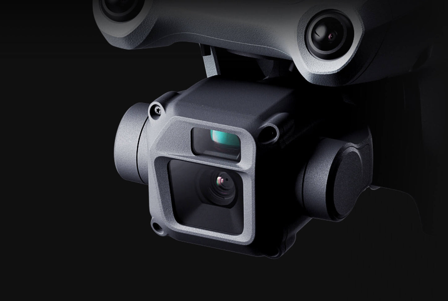 DJI Matrice 3D (NA) SP