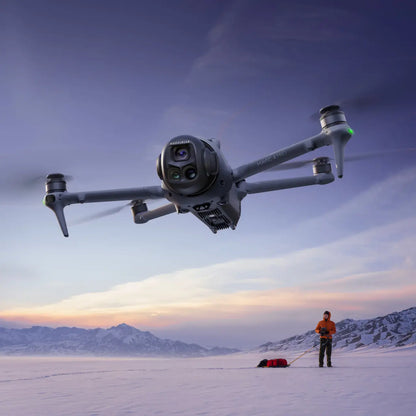 DJI Mavic 4 Pro 512GB Creator Combo (DJI RC Pro 2) - Altohelix