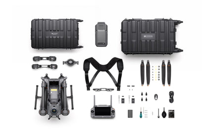 Matrice 400 SP Plus Full Package
