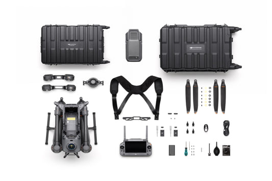 Matrice 400 SP Plus Full Package