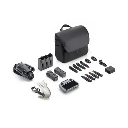 DJI Mavic 4 Pro Fly More Combo (DJI RC 2) - Altohelix