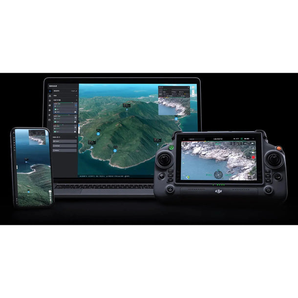 DJI Flighthub 2
